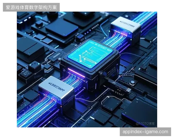 多品牌智能设备如何通过统一数据总线规避现场信息传输的碎片化干扰